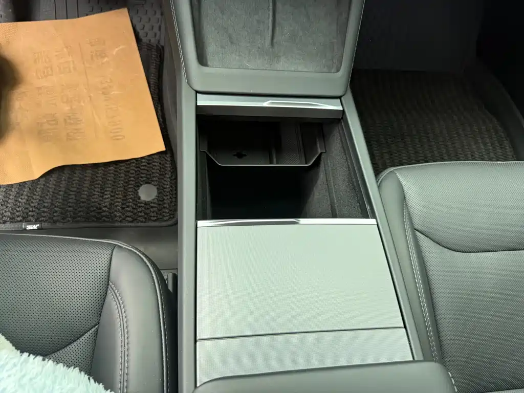 Tesla Model 3 2025 Rear-Wheel Drive 2024 - thumbnail 8