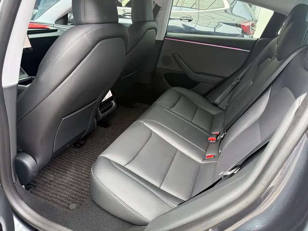 Tesla Model 3 2025 Rear-Wheel Drive 2024 - thumbnail 13
