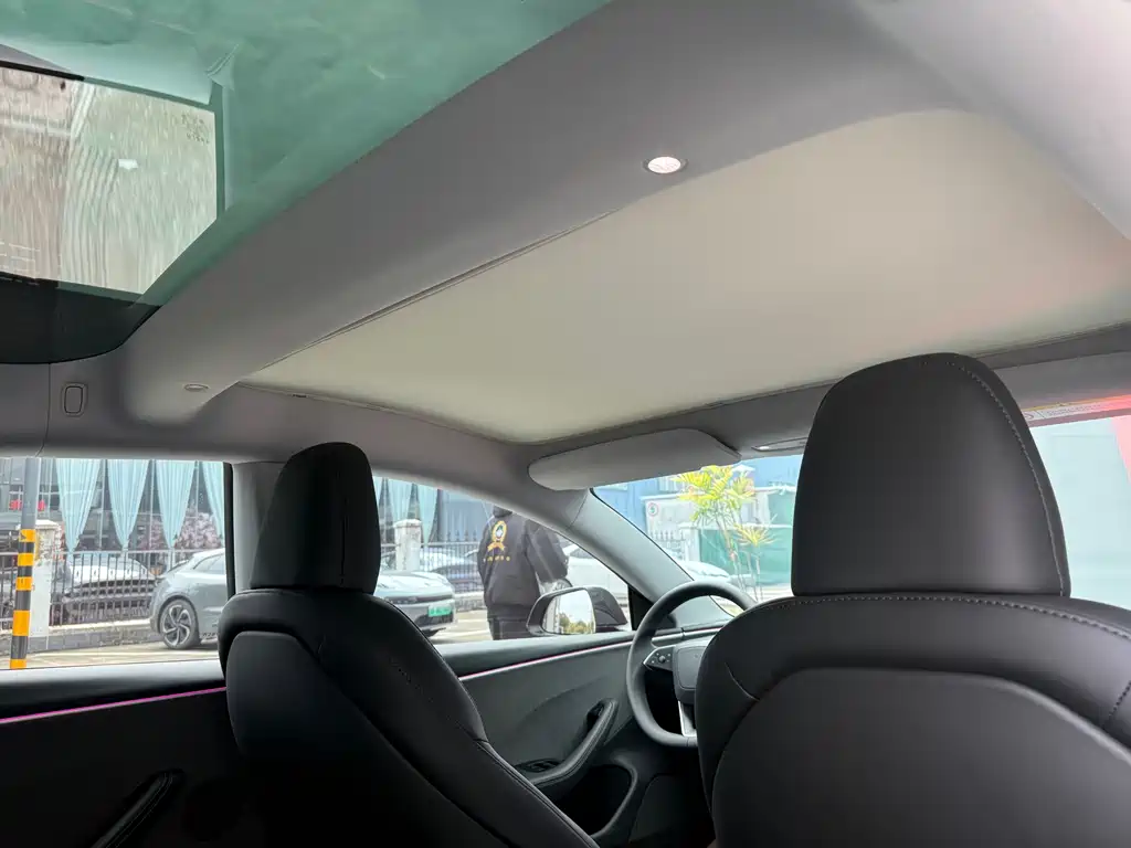 Tesla Model 3 2025 Rear-Wheel Drive 2024 - thumbnail 15