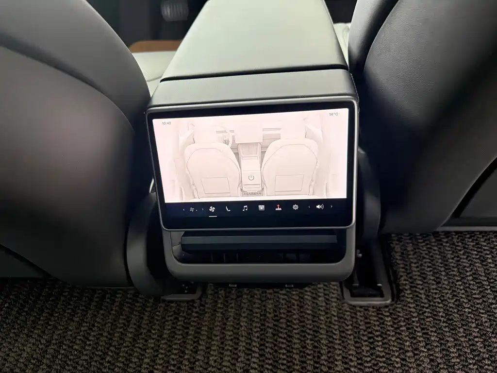 Tesla Model 3 2025 Rear-Wheel Drive 2024 - thumbnail 16