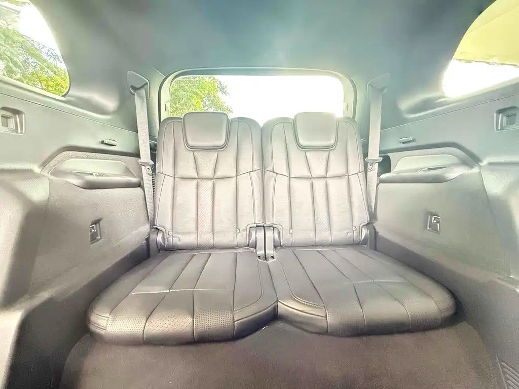 NIO NIO ES8 2020 415KM 6-seater 2021 - thumbnail 13