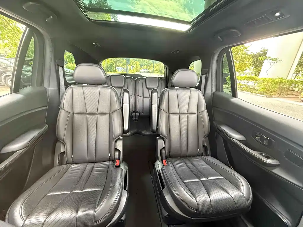NIO NIO ES8 2020 415KM 6-seater 2021 - thumbnail 14