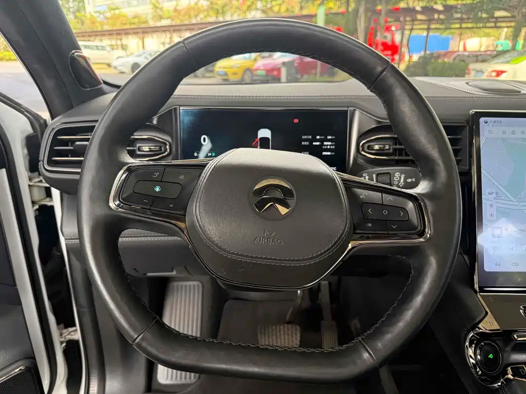 NIO NIO ES8 2020 415KM 6-seater 2021 - thumbnail 20