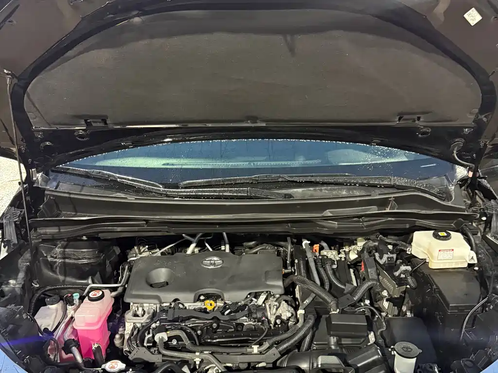Toyota Toyota Sienna 2021 2.5L Hybrid Limited Premium Edition 2022 - thumbnail 6