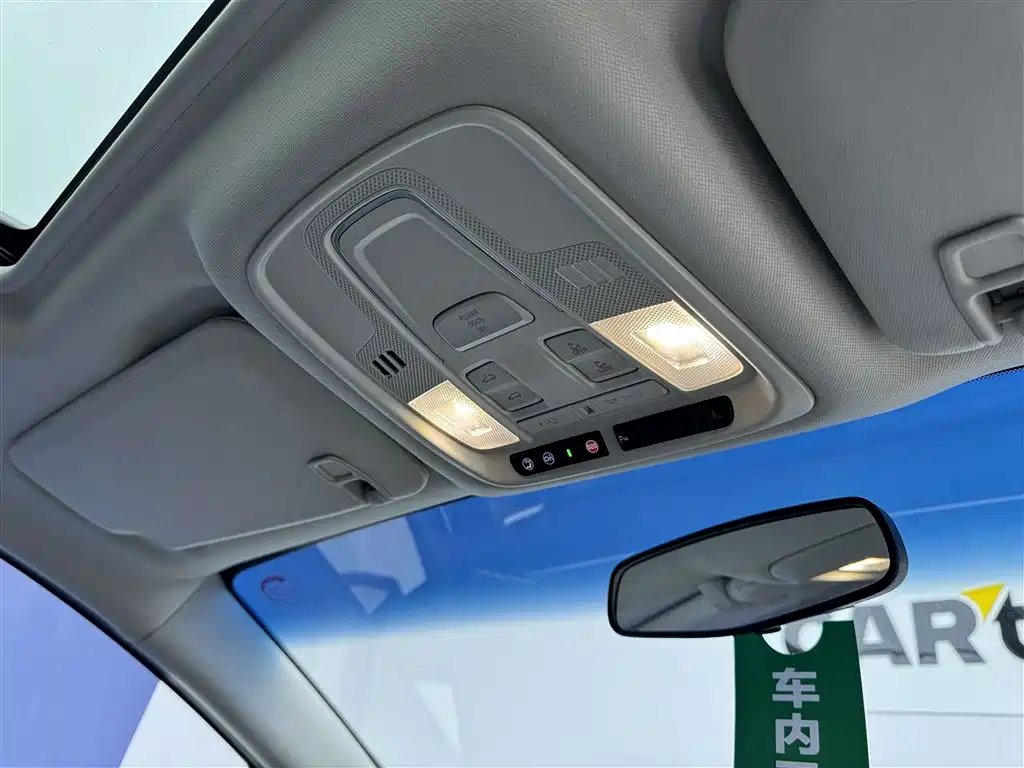 Buick Buick GL8 2023 ES Landmark Comfort Edition 2023 - thumbnail 16