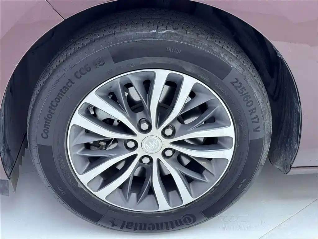 Buick Buick GL8 2023 ES Landmark Comfort Edition 2023 - thumbnail 21