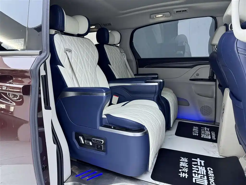 Buick Buick GL8 2023 ES Landmark Comfort Edition 2023 - thumbnail 26