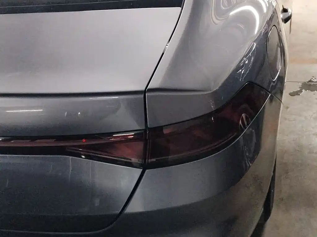 BYD BYD Qin PLUS 2024 Glory Edition DM-i 55KM Leading Model 2024 - thumbnail 11