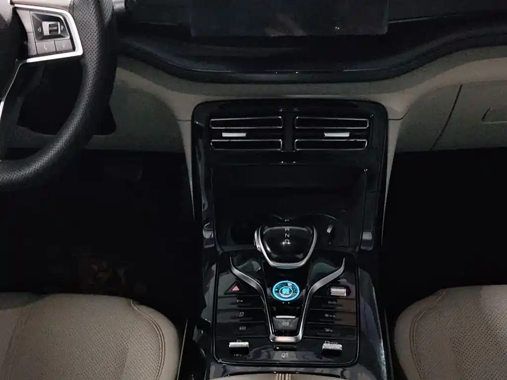 BYD BYD Qin PLUS 2024 Glory Edition DM-i 55KM Leading Model 2024 - thumbnail 14