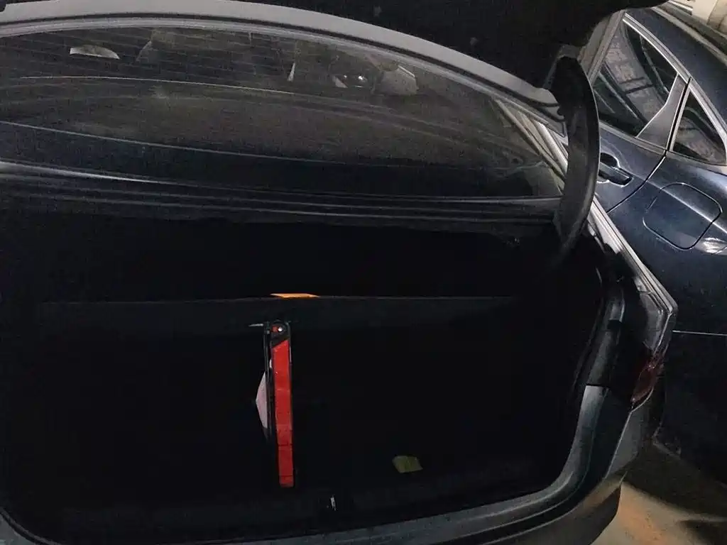 BYD BYD Qin PLUS 2024 Glory Edition DM-i 55KM Leading Model 2024 - thumbnail 15