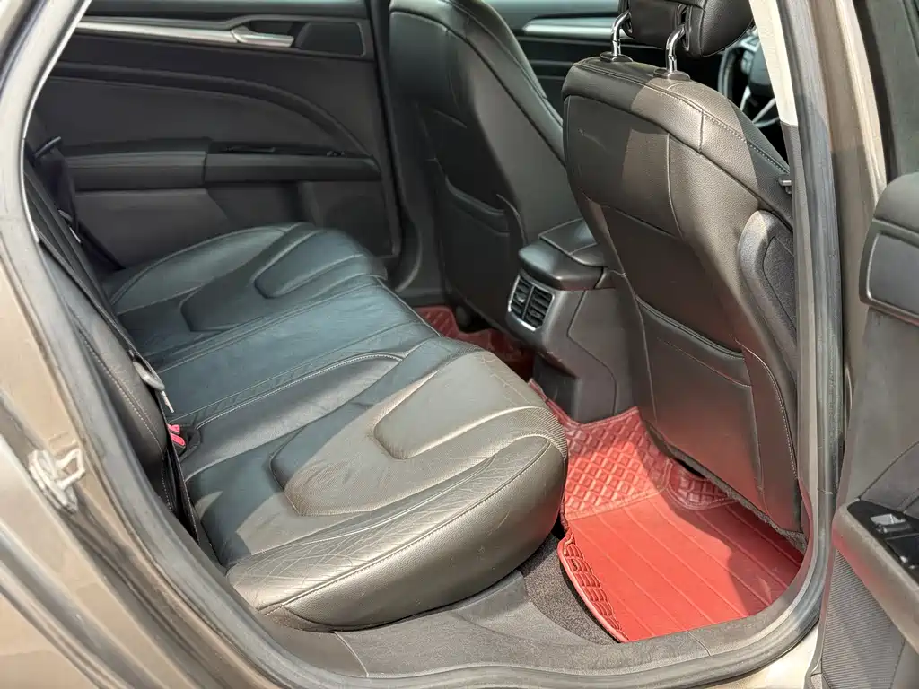 Ford Ford Mondeo 2013 2.0L GTDi240 Luxury Sport Edition 2014 - thumbnail 6
