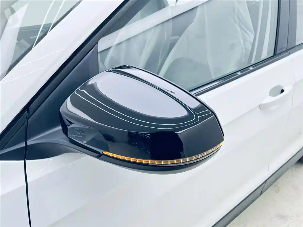 Volkswagen Tharu 2026 New Sharp 1.5L Sharp Edition 2026 - thumbnail 9