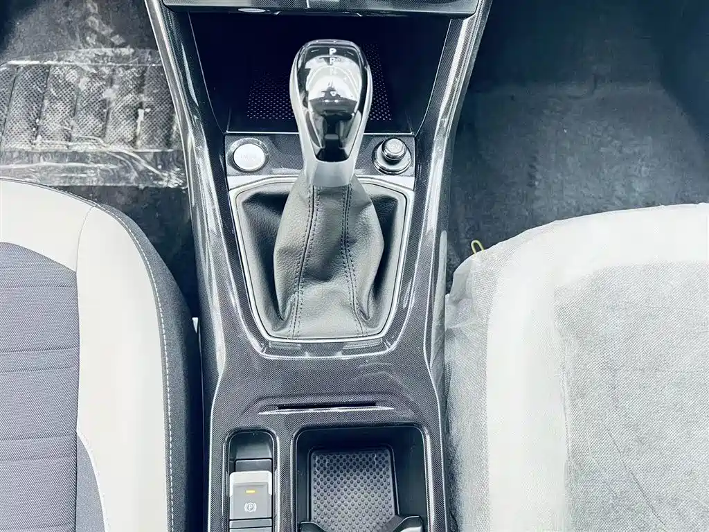 Volkswagen Tharu 2026 New Sharp 1.5L Sharp Edition 2026 - thumbnail 19