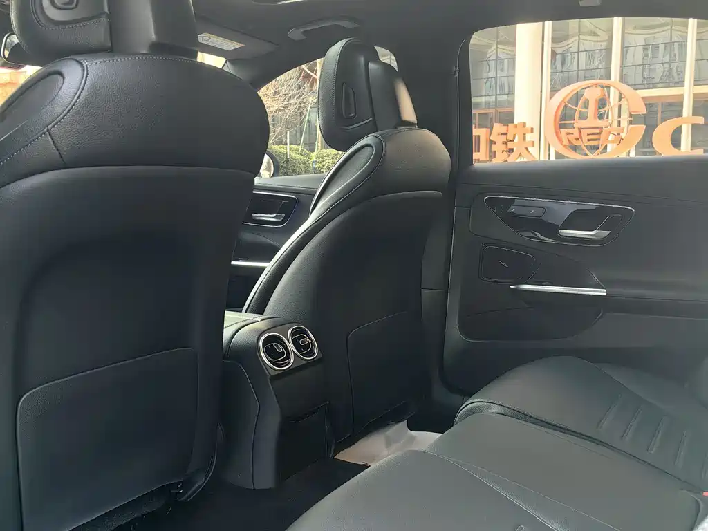 Mercedes-Benz Mercedes-Benz C-Class 2022 C 200 L Sport Edition 2022 - thumbnail 10