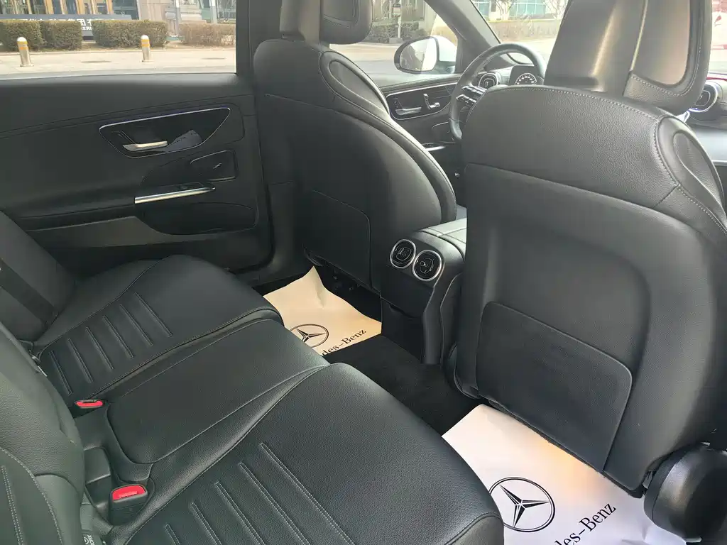 Mercedes-Benz Mercedes-Benz C-Class 2022 C 200 L Sport Edition 2022 - thumbnail 12