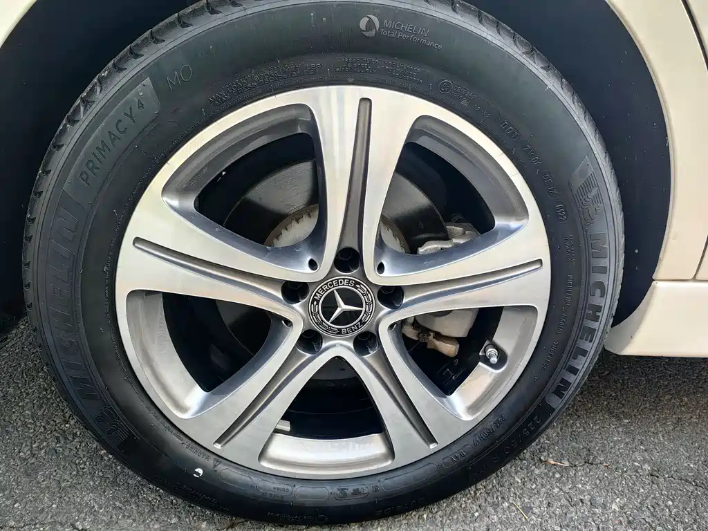 Mercedes-Benz Mercedes-Benz C-Class 2022 C 200 L Sport Edition 2022 - thumbnail 17