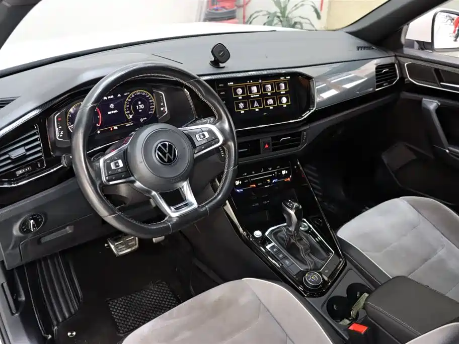 Volkswagen Tayron 2020 380TSI 4Motion R-Line Connected Version 2020 - thumbnail 9