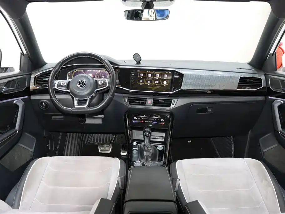 Volkswagen Tayron 2020 380TSI 4Motion R-Line Connected Version 2020 - thumbnail 12