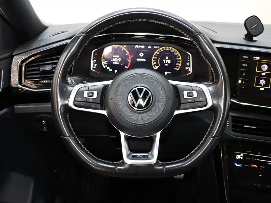Volkswagen Tayron 2020 380TSI 4Motion R-Line Connected Version 2020 - thumbnail 13
