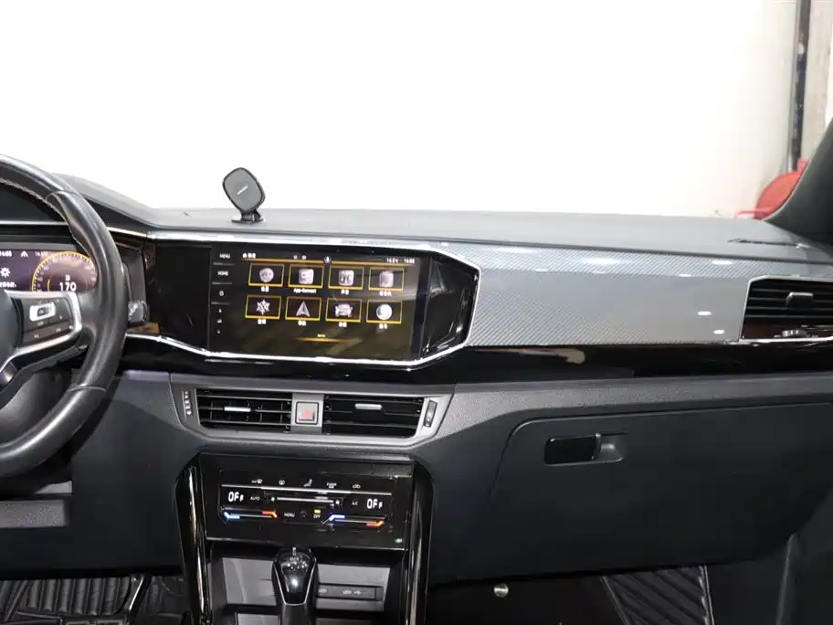 Volkswagen Tayron 2020 380TSI 4Motion R-Line Connected Version 2020 - thumbnail 14