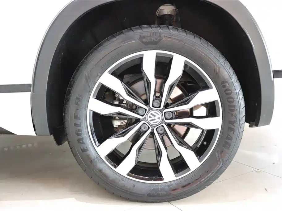Volkswagen Tayron 2020 380TSI 4Motion R-Line Connected Version 2020 - thumbnail 20