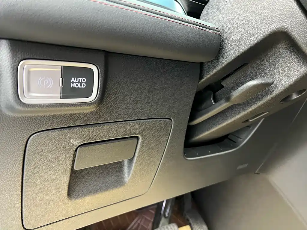 Buick Buick Century 2023 2.0T 7-seater Yunshi Edition 2024 - thumbnail 5