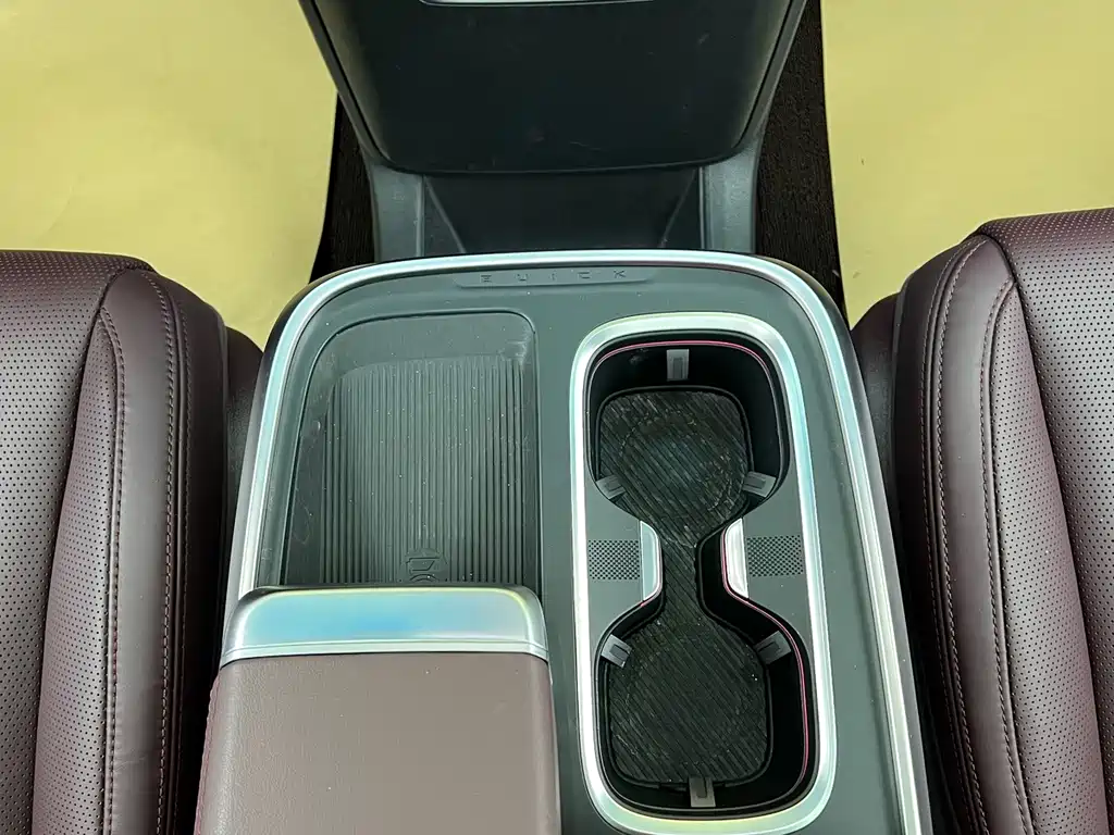 Buick Buick Century 2023 2.0T 7-seater Yunshi Edition 2024 - thumbnail 14
