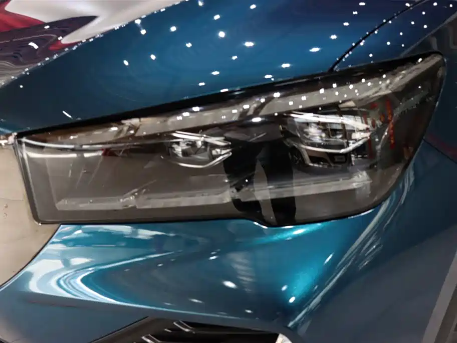 Geely Auto Geely Xingyue L 2021 2.0TD DCT EVO Front-Wheel Drive Flagship Edition 2021 - thumbnail 7
