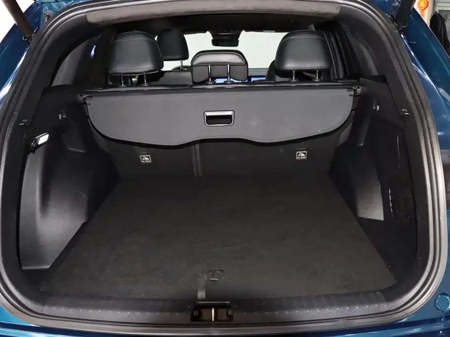 Geely Auto Geely Xingyue L 2021 2.0TD DCT EVO Front-Wheel Drive Flagship Edition 2021 - thumbnail 17