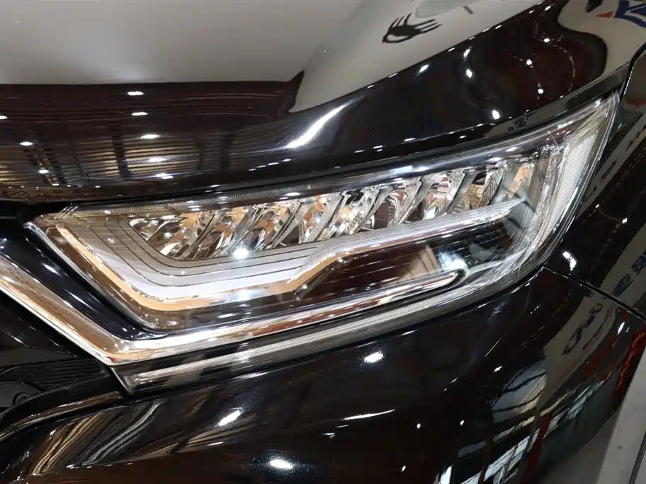 Honda Honda CR-V 2021 Sharp Hybrid 2.0L Front-Wheel Drive Clean Edition 2022 - thumbnail 7