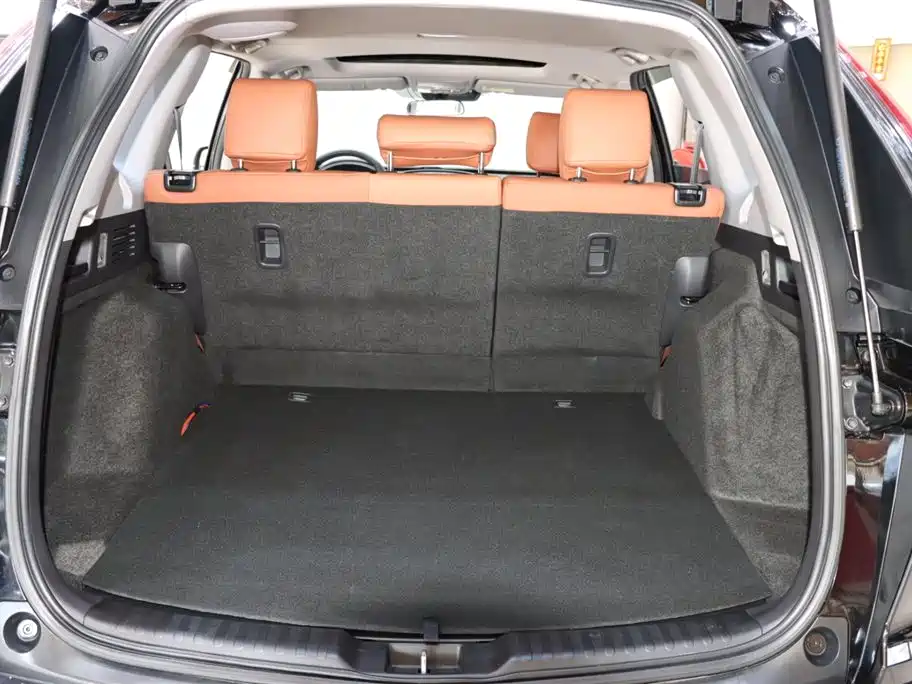 Honda Honda CR-V 2021 Sharp Hybrid 2.0L Front-Wheel Drive Clean Edition 2022 - thumbnail 16