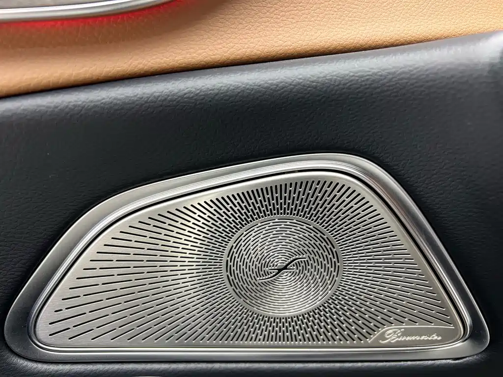 Mercedes-Benz Mercedes-Benz E-Class 2024 E 300 L Luxury Model 2024 - thumbnail 4
