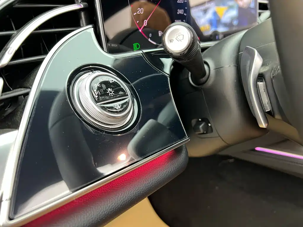 Mercedes-Benz Mercedes-Benz E-Class 2024 E 300 L Luxury Model 2024 - thumbnail 5