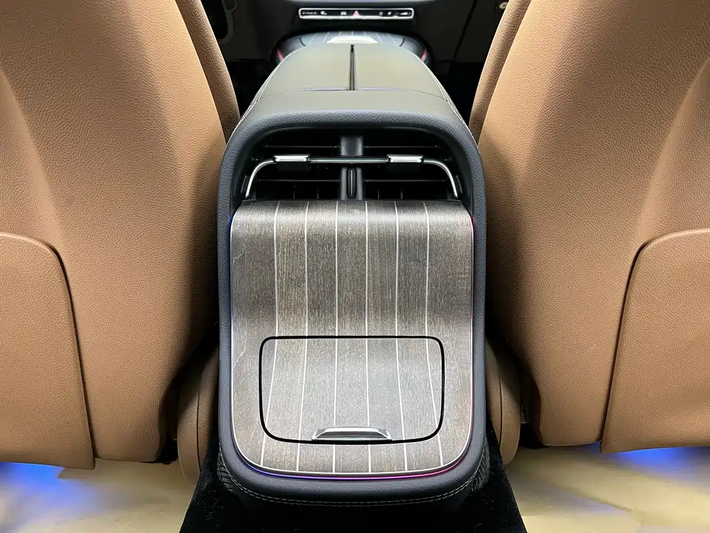 Mercedes-Benz Mercedes-Benz E-Class 2024 E 300 L Luxury Model 2024 - thumbnail 26