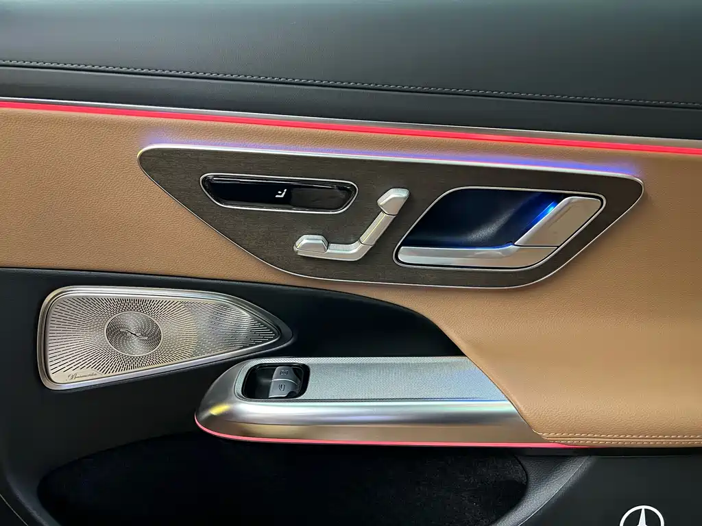Mercedes-Benz Mercedes-Benz E-Class 2024 E 300 L Luxury Model 2024 - thumbnail 27