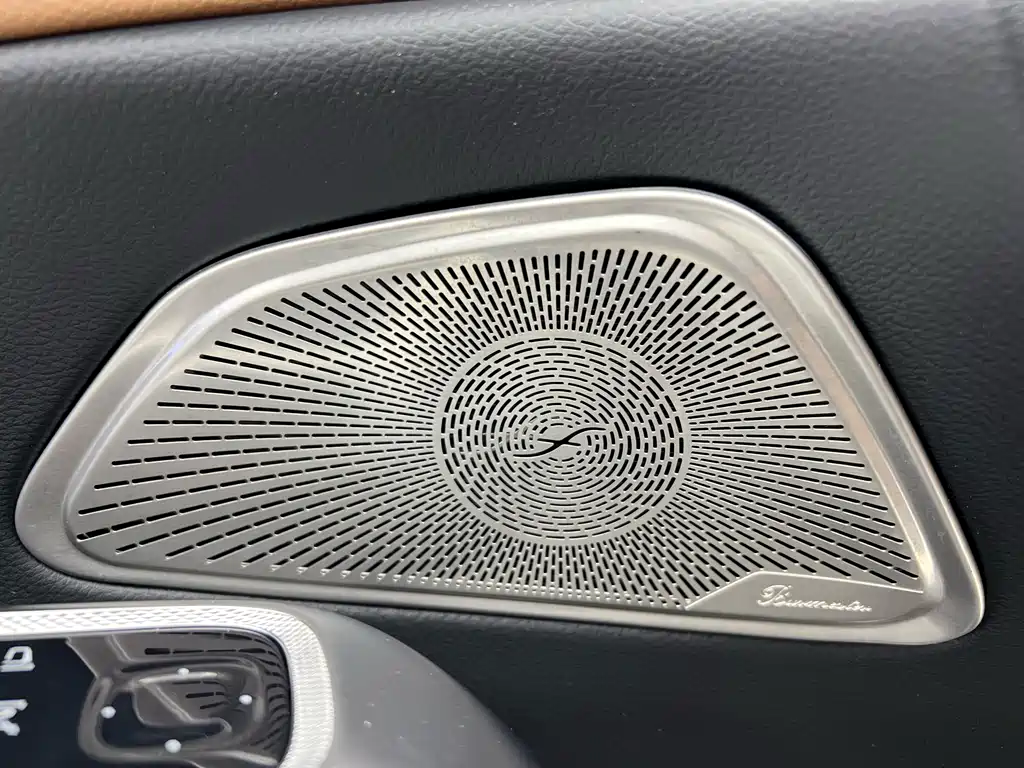 Mercedes-Benz Mercedes-Benz E-Class 2024 Model Year Facelift E 260 L 2024 - thumbnail 5