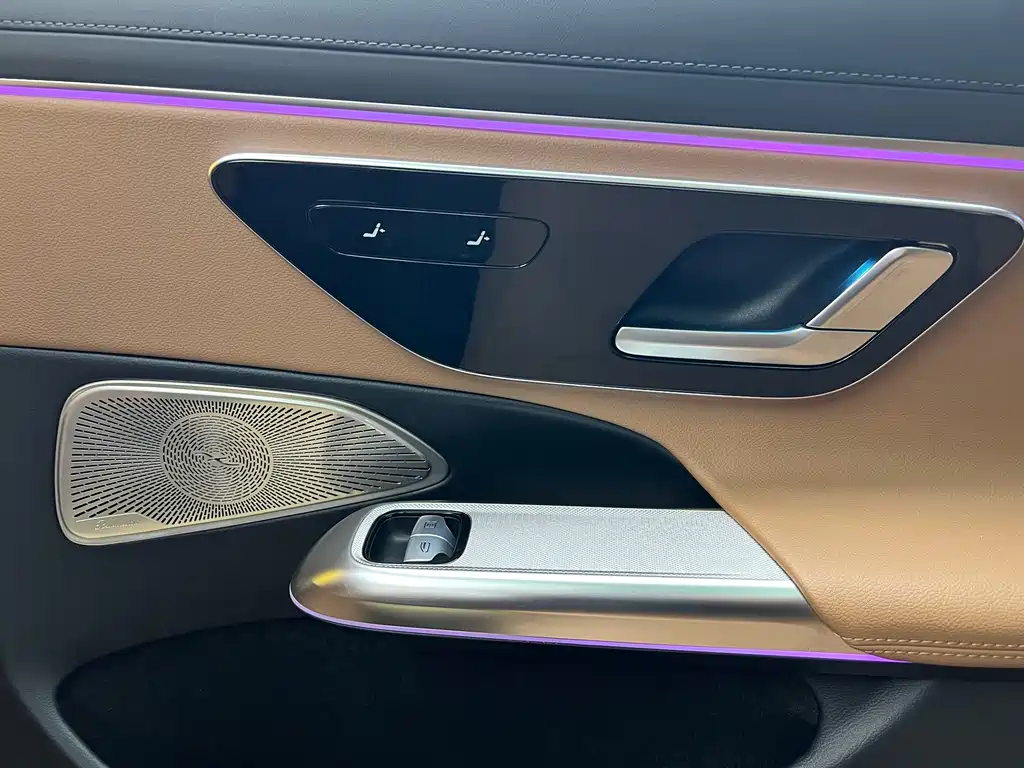 Mercedes-Benz Mercedes-Benz E-Class 2024 Model Year Facelift E 260 L 2024 - thumbnail 29