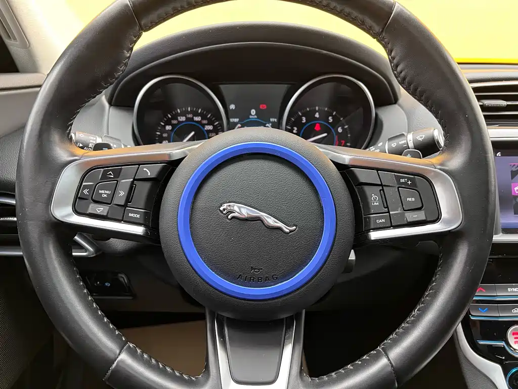 Jaguar Jaguar XEL 2018 2.0T 200PS Luxury Edition 2019 - thumbnail 12