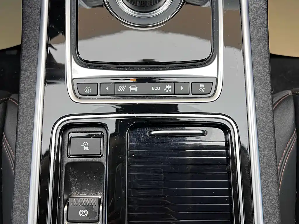 Jaguar Jaguar XEL 2018 2.0T 200PS Luxury Edition 2019 - thumbnail 14
