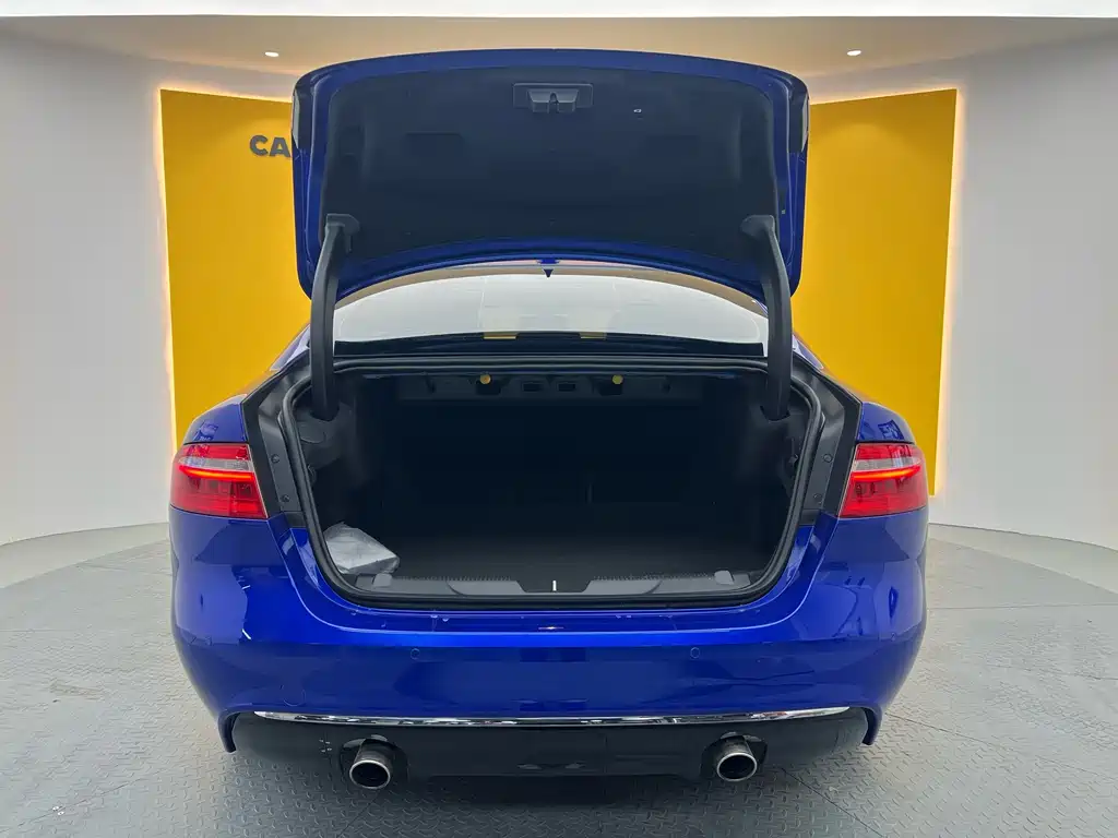 Jaguar Jaguar XEL 2018 2.0T 200PS Luxury Edition 2019 - thumbnail 24