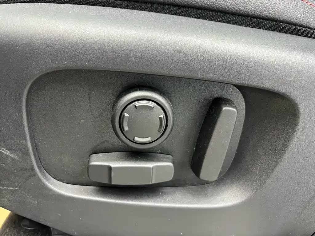 Land Rover Discovery Sport 2023 249PS R-Dynamic SE Performance Tech Edition 2023 - thumbnail 7