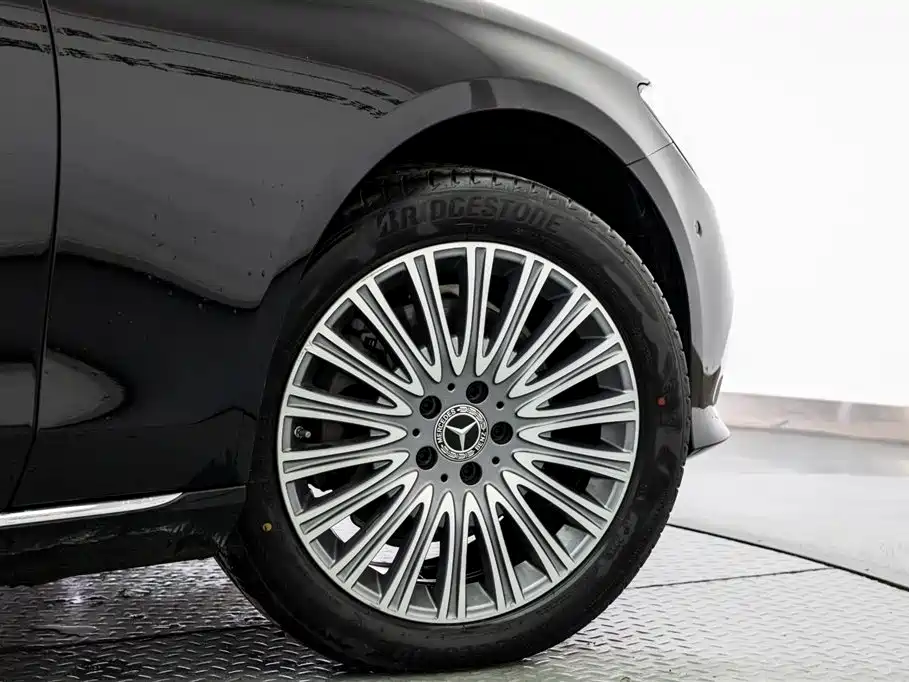 Mercedes-Benz Mercedes-Benz E-Class 2022 E 260 L Sport 2022 - thumbnail 21