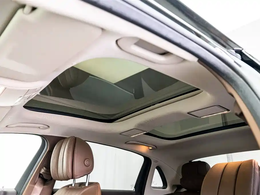 Mercedes-Benz Mercedes-Benz E-Class 2022 E 260 L Sport 2022 - thumbnail 24