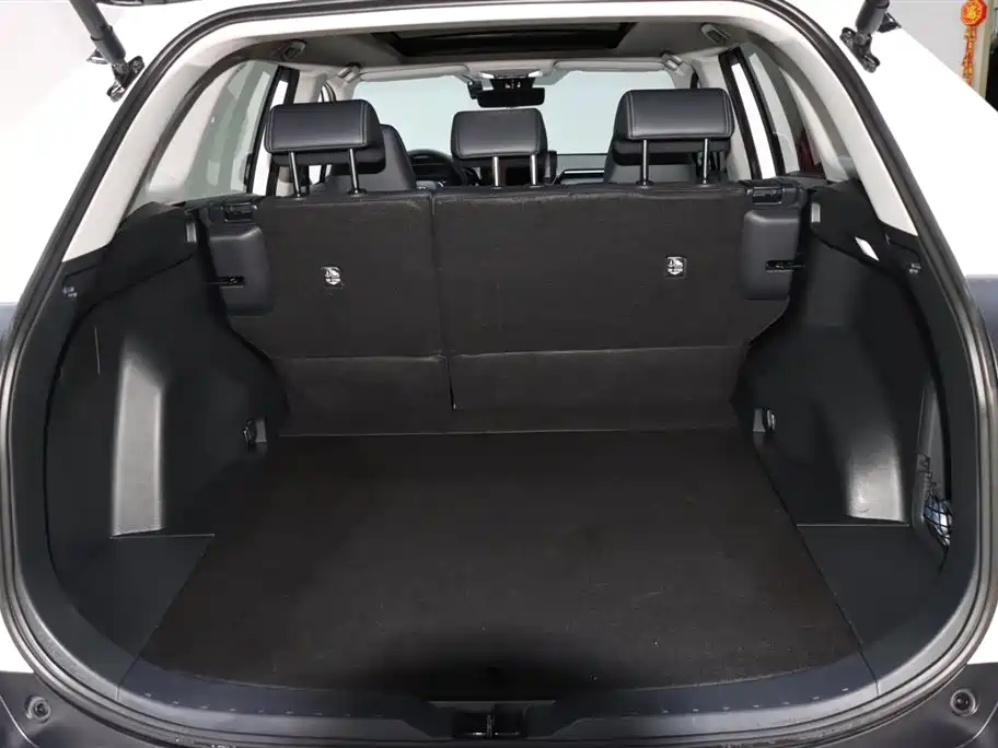 Toyota Venza 2023 Dual Engine 2.5L E-CVT AWD Premium Edition 2023 - thumbnail 17
