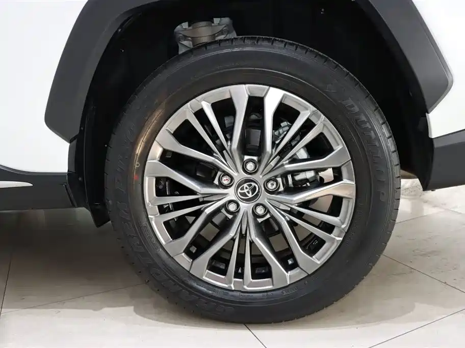Toyota Venza 2023 Dual Engine 2.5L E-CVT AWD Premium Edition 2023 - thumbnail 20