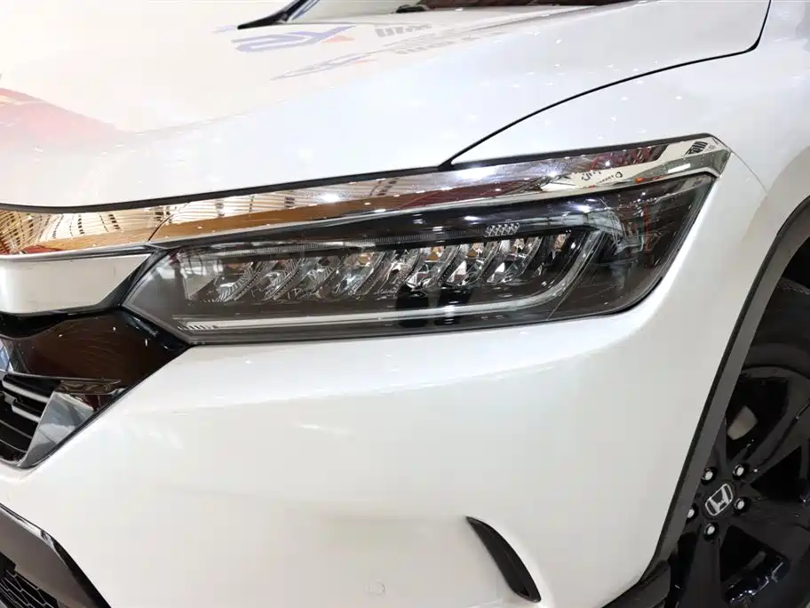Honda Honda Breeze 2021 240TURBO CVT Front-Wheel Drive Intelligent Enjoyment Edition 2023 - thumbnail 7
