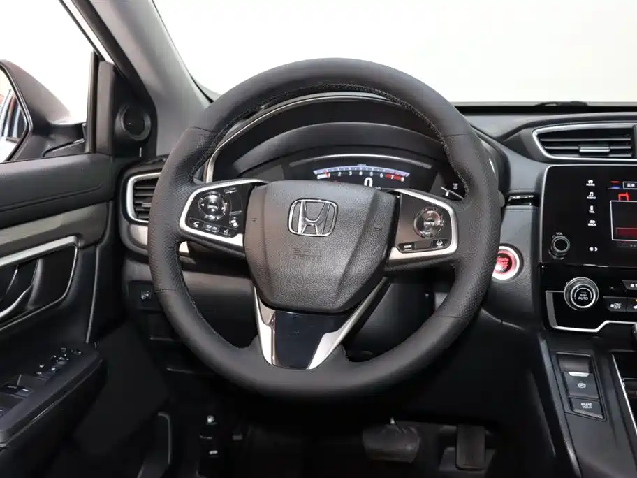 Honda Honda Breeze 2021 240TURBO CVT Front-Wheel Drive Intelligent Enjoyment Edition 2023 - thumbnail 13