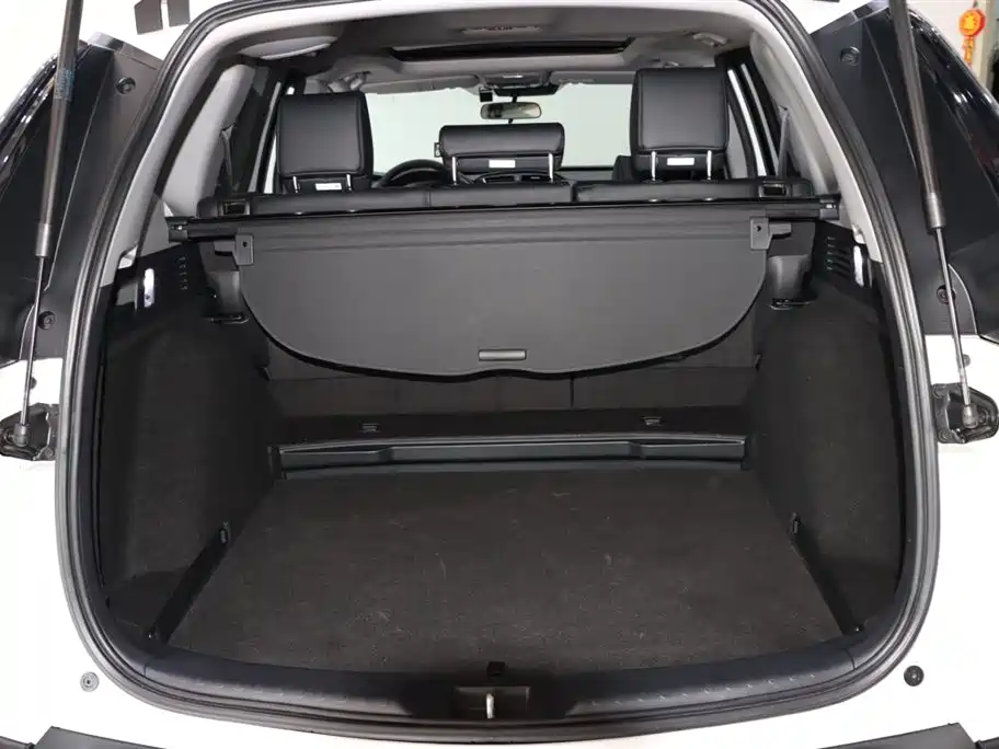 Honda Honda Breeze 2021 240TURBO CVT Front-Wheel Drive Intelligent Enjoyment Edition 2023 - thumbnail 16