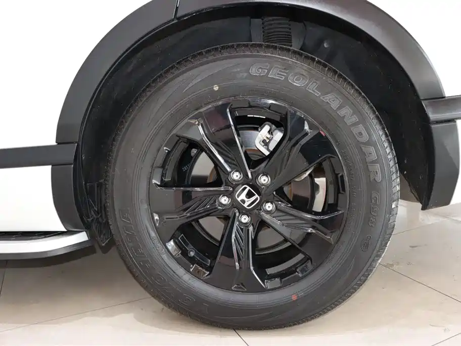 Honda Honda Breeze 2021 240TURBO CVT Front-Wheel Drive Intelligent Enjoyment Edition 2023 - thumbnail 19