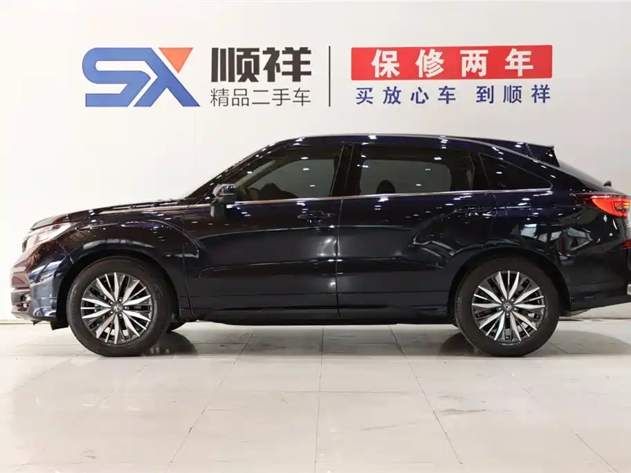 Honda Honda Avancier 2023 240TURBO 2WD Intelligent Enjoyment Edition 2024 - thumbnail 6